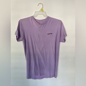 Zumiez Empyre Flora Revival Purple T-Shirt